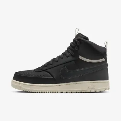 Чоловічі Кросівки Nike COURT VISION MID WNTR Чорний 44 (7dDR7882-003 44) Чоловічі Кросівки Nike COURT VISION MID WNTR Чорний 44 (7dDR7882-003 44) - Robinzon.ua