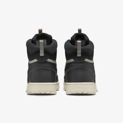 Мужские Кроссовки Nike COURT VISION MID WNTR Черный 44 (7dDR7882-003 44) - 2 - Robinzon.ua