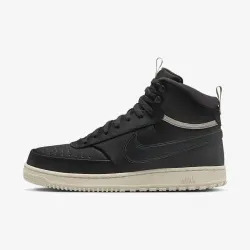 Мужские Кроссовки Nike COURT VISION MID WNTR Черный 44 (7dDR7882-003 44) - Robinzon.ua
