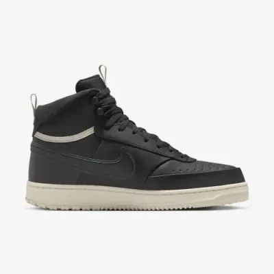 Мужские Кроссовки Nike COURT VISION MID WNTR Черный 44 (7dDR7882-003 44) - 1 - Robinzon.ua