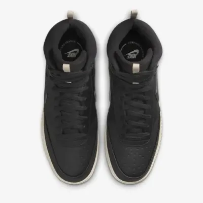 Мужские Кроссовки Nike COURT VISION MID WNTR Черный 44 (7dDR7882-003 44) - 4 - Robinzon.ua