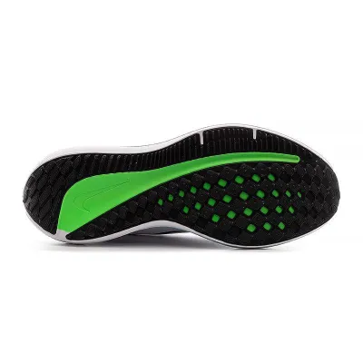 Чоловічі Кросівки Nike AIR WINFLO 10 Білий 44 (7dDV4022-103 44) - 3 - Robinzon.ua