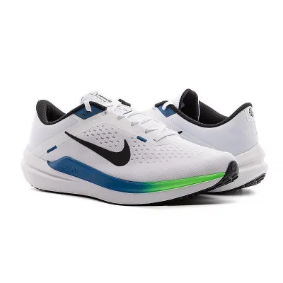 Чоловічі Кросівки Nike AIR WINFLO 10 Білий 44 (7dDV4022-103 44) - 4 - Robinzon.ua