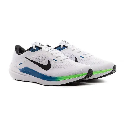 Чоловічі Кросівки Nike AIR WINFLO 10 Білий 44 (7dDV4022-103 44) - 2 - Robinzon.ua