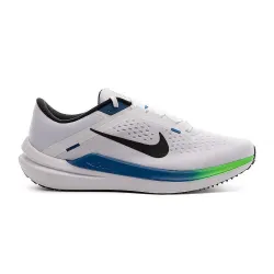 Чоловічі Кросівки Nike AIR WINFLO 10 Білий 44 (7dDV4022-103 44) - Robinzon.ua