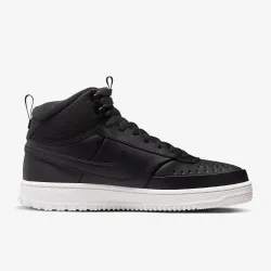 Мужские Кроссовки Nike COURT VISION MID WNTR Черный 44 (7dDR7882-002 44) - Robinzon.ua