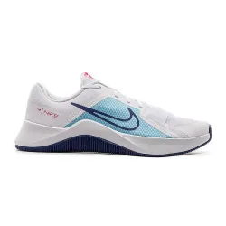 Чоловічі Кросівки Nike M MC TRAINER 2 Білий Блакитний 42 (7dDM0823-102 42) - Robinzon.ua