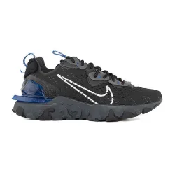 Чоловічі Кросівки Nike REACT VISION Чорний 44.5 (7dDV6491-001 44.5) - Robinzon.ua