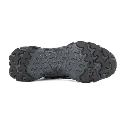 Чоловічі Кросівки Nike REACT VISION Чорний 44.5 (7dDV6491-001 44.5) - 2 - Robinzon.ua