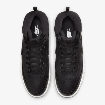 Чоловічі Кросівки Nike COURT VISION MID WNTR Чорний 41 (7dDR7882-002 41) - 1 - Robinzon.ua