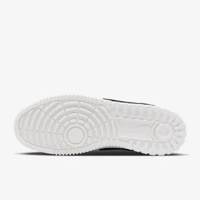 Чоловічі Кросівки Nike COURT VISION MID WNTR Чорний 41 (7dDR7882-002 41) - 4 - Robinzon.ua