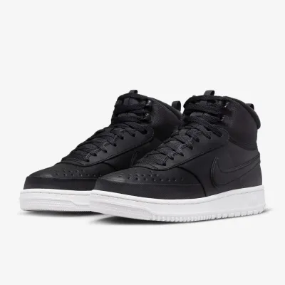 Чоловічі Кросівки Nike COURT VISION MID WNTR Чорний 41 (7dDR7882-002 41) - 2 - Robinzon.ua