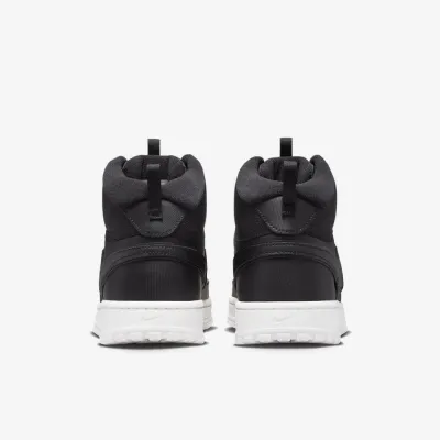 Чоловічі Кросівки Nike COURT VISION MID WNTR Чорний 41 (7dDR7882-002 41) - 3 - Robinzon.ua