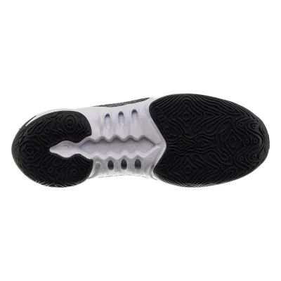 Чоловічі Кросівки Nike Cosmic Unity 2 Чорний Білий 41 (7dDH1537-003 41) - 4 - Robinzon.ua