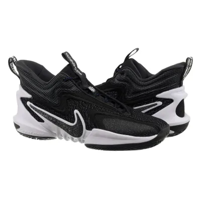 Чоловічі Кросівки Nike Cosmic Unity 2 Чорний Білий 41 (7dDH1537-003 41) - 2 - Robinzon.ua