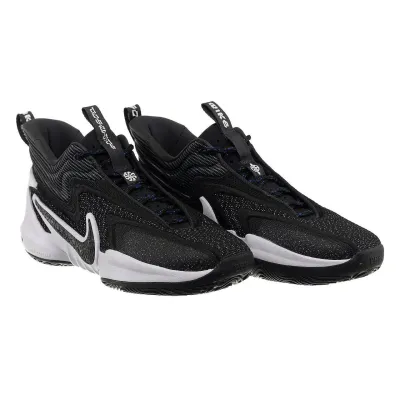Чоловічі Кросівки Nike Cosmic Unity 2 Чорний Білий 41 (7dDH1537-003 41) - 3 - Robinzon.ua