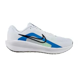 Чоловічі Кросівки Nike DOWNSHIFTER 13 WIDE Білий 42.5 (7dFJ1284-103 42.5) - Robinzon.ua