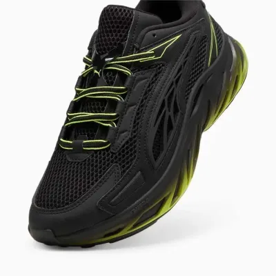 Чоловічі Кросівки Puma Exotek NITRO Racing Line Чорний 43 (7d39534001 43) - 4 - Robinzon.ua