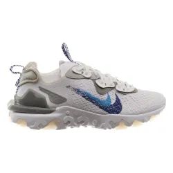 Чоловічі Кросівки Nike React Vision Білий 45 (7dFJ4231-100 45) - Robinzon.ua