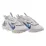 Чоловічі Кросівки Nike React Vision Білий 45 (7dFJ4231-100 45) - 4 - Robinzon.ua