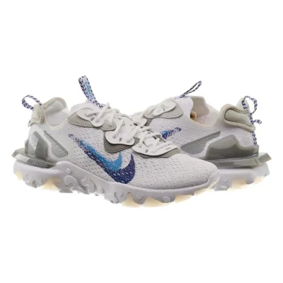 Чоловічі Кросівки Nike React Vision Білий 45 (7dFJ4231-100 45) - 3 - Robinzon.ua