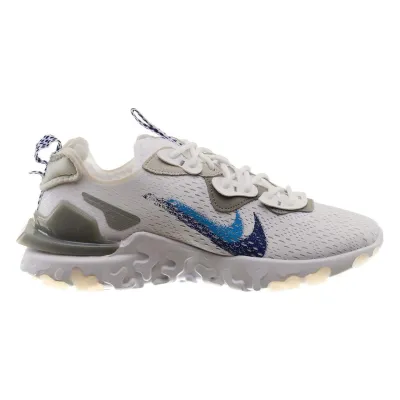 Чоловічі Кросівки Nike React Vision Білий 45 (7dFJ4231-100 45) - 1 - Robinzon.ua