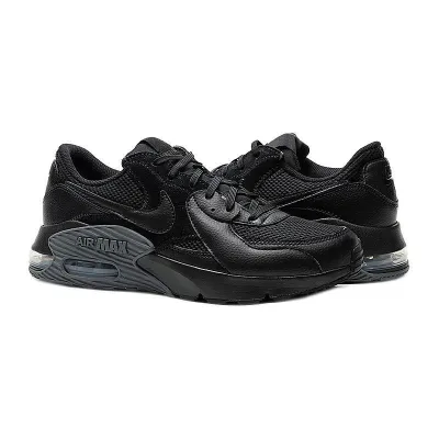 Чоловічі Кросівки NIKE AIR MAX EXCEE Чорний 44.5 (7dCD4165-003 44.5) - 2 - Robinzon.ua