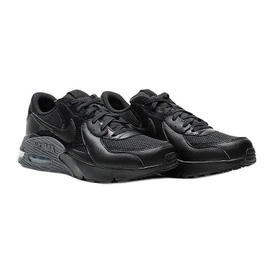 Чоловічі Кросівки NIKE AIR MAX EXCEE Чорний 44.5 (7dCD4165-003 44.5) - 3 - Robinzon.ua