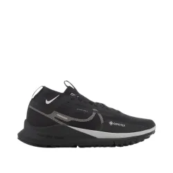 Чоловічі Кросівки Nike REACT PEGASUS TRAIL 4 GTX Чорний 41 (7dDJ7926-001 41) - Robinzon.ua