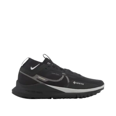 Чоловічі Кросівки Nike REACT PEGASUS TRAIL 4 GTX Чорний 41 (7dDJ7926-001 41) - Robinzon.ua