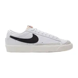 Мужские Кроссовки Nike BLAZER LOW 77 VNTG Белый 45.5 (7dDA6364-101 45.5) - Robinzon.ua