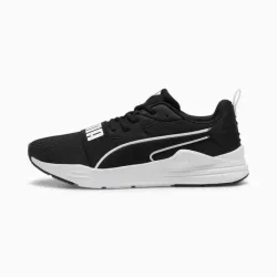 Чоловічі Кросівки Puma Wired Run Pure Чорний 43 (7d38927515 43) - Robinzon.ua