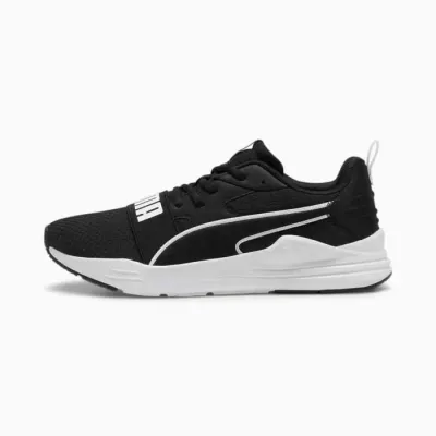 Чоловічі Кросівки Puma Wired Run Pure Чорний 42 (7d38927515 42) - Robinzon.ua