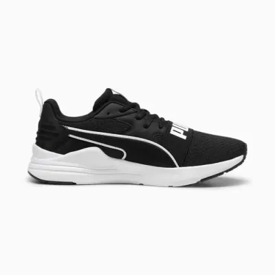 Чоловічі Кросівки Puma Wired Run Pure Чорний 42 (7d38927515 42) - 1 - Robinzon.ua