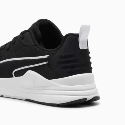 Чоловічі Кросівки Puma Wired Run Pure Чорний 42 (7d38927515 42) - 5 - Robinzon.ua