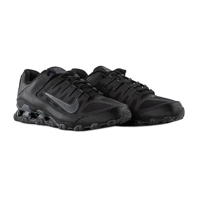 Чоловічі Кросівки Nike Reax 8 TR Чорний 44.5 (7d621716-008 44.5) - 4 - Robinzon.ua