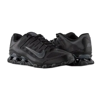 Чоловічі Кросівки Nike Reax 8 TR Чорний 44.5 (7d621716-008 44.5) - 3 - Robinzon.ua