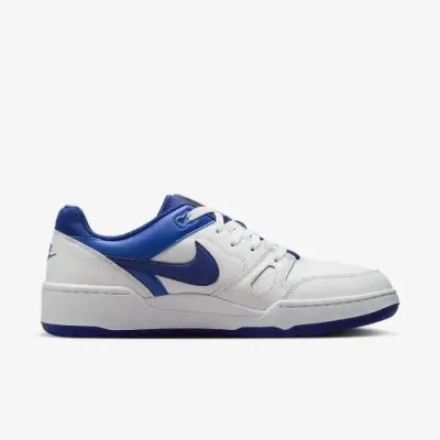 Чоловічі Кросівки Nike FULL FORCE LO Білий 44.5 (7dFB1362-104 44.5) - 1 - Robinzon.ua
