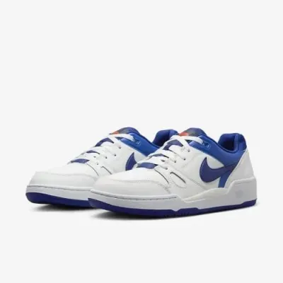 Чоловічі Кросівки Nike FULL FORCE LO Білий 44.5 (7dFB1362-104 44.5) - 3 - Robinzon.ua