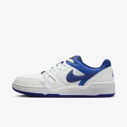 Мужские Кроссовки Nike FULL FORCE LO Белый 44.5 (7dFB1362-104 44.5) - Robinzon.ua