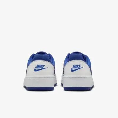 Чоловічі Кросівки Nike FULL FORCE LO Білий 44.5 (7dFB1362-104 44.5) - 2 - Robinzon.ua