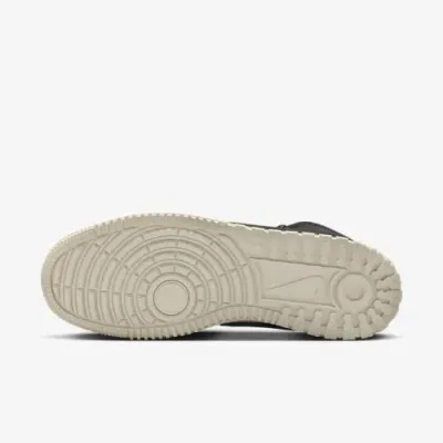 Чоловічі Кросівки Nike COURT VISION MID WNTR Чорний 45 (7dDR7882-003 45) - 5 - Robinzon.ua