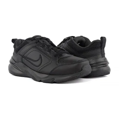 Мужские Кроссовки Nike DEFYALLDAY 4E Черный 41 (7dDM7564-002 41) - 3 - Robinzon.ua