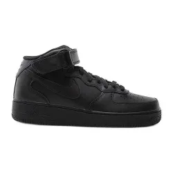 Мужские Кроссовки Nike Air Force 1 Mid '07 Черный 40.5 (7dCW2289-001 40.5) - Robinzon.ua