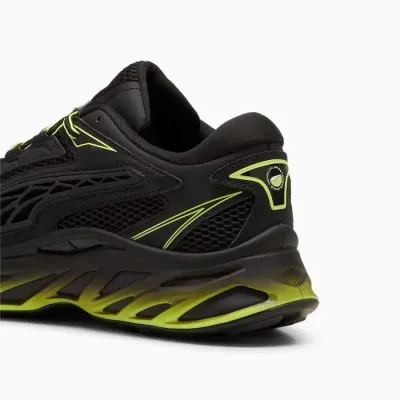 Чоловічі Кросівки Puma Exotek NITRO Racing Line Чорний 44 (7d39534001 44) - 5 - Robinzon.ua