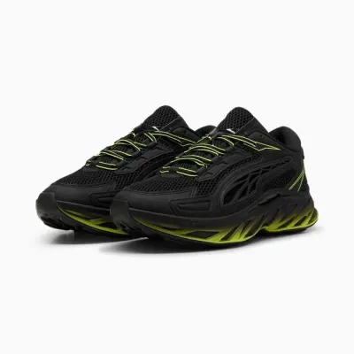 Чоловічі Кросівки Puma Exotek NITRO Racing Line Чорний 44 (7d39534001 44) - 2 - Robinzon.ua