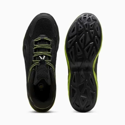 Чоловічі Кросівки Puma Exotek NITRO Racing Line Чорний 44 (7d39534001 44) - 3 - Robinzon.ua