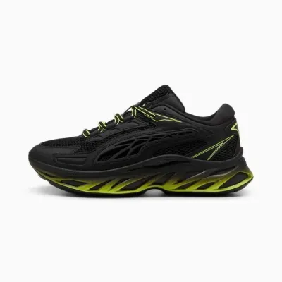 Чоловічі Кросівки Puma Exotek NITRO Racing Line Чорний 44 (7d39534001 44) - 1 - Robinzon.ua