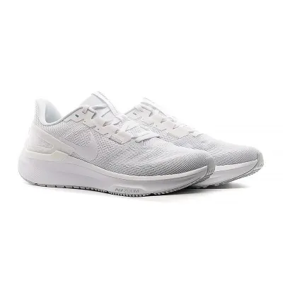 Чоловічі Кросівки Nike AIR ZOOM STRUCTURE 25 Білий 44.5 (7dDJ7883-105 44.5) - 4 - Robinzon.ua
