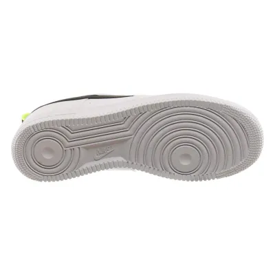 Чоловічі Кросівки Nike AIR FORCE 1 07 Білий 45.5 (7dDZ4510-100 45.5) - 2 - Robinzon.ua